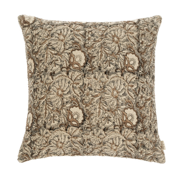 Pelee Toss Boucle Pillow