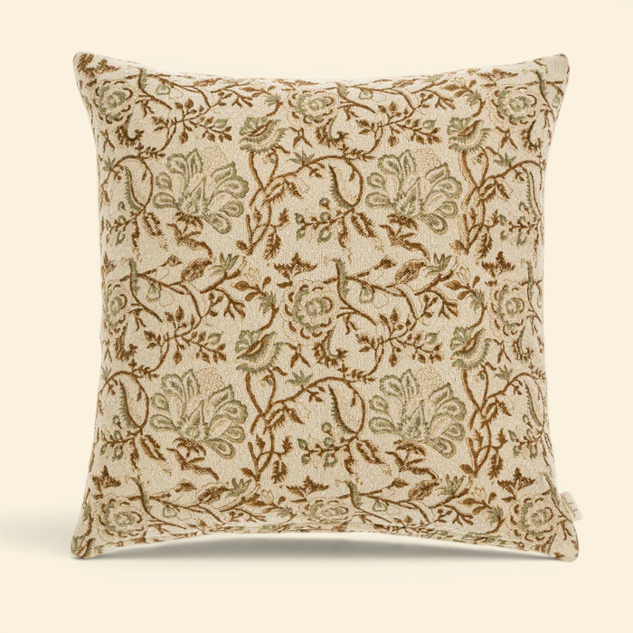 Amherst Boucle Toss Pillow