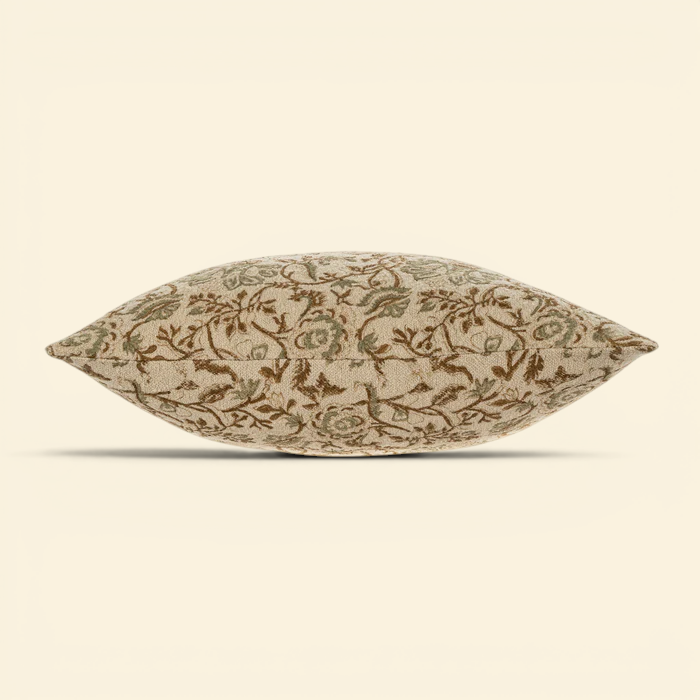 Amherst Boucle Toss Pillow