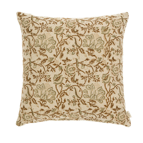 Amherst Boucle Toss Pillow