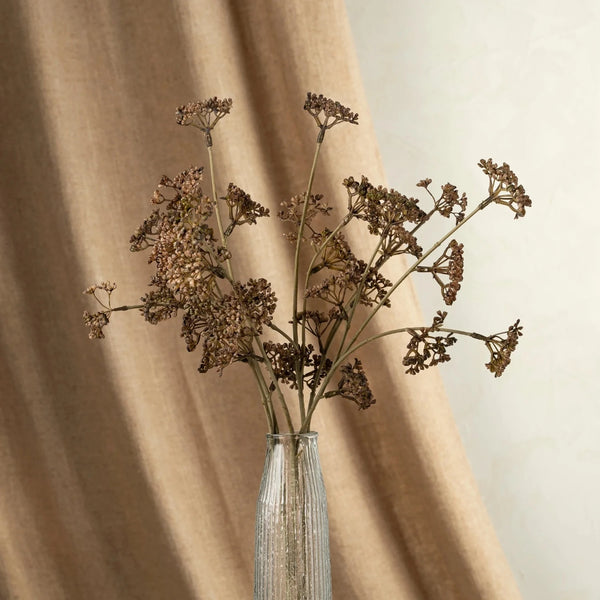 Artificial Meadow Grass Bouquet
