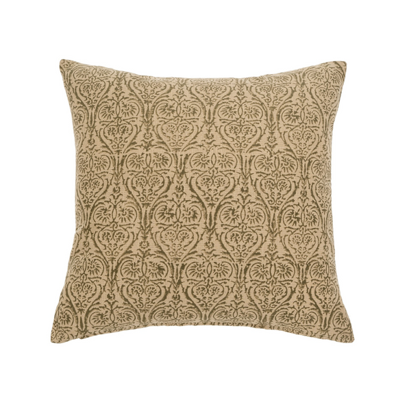 Byzantine Toss Pillow