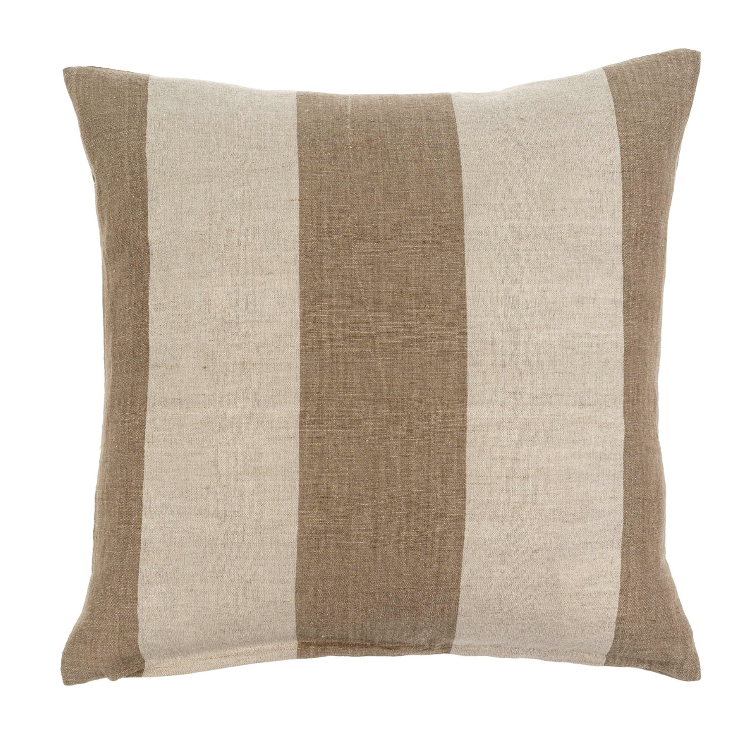 Ancho Striped Toss Pillow