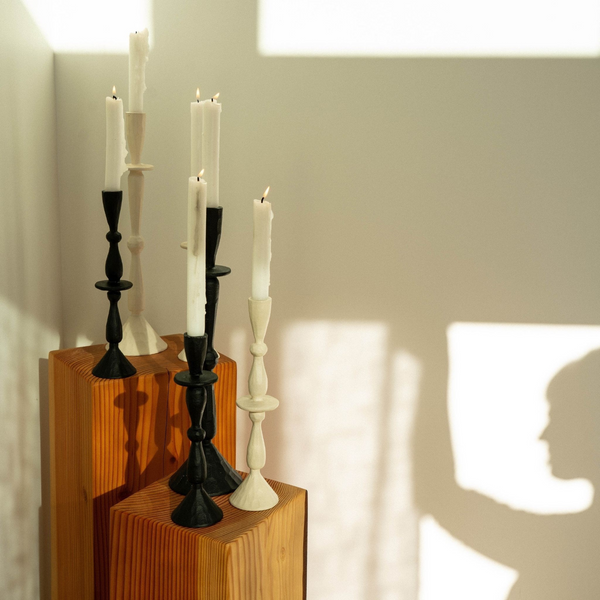Century Candlesticks