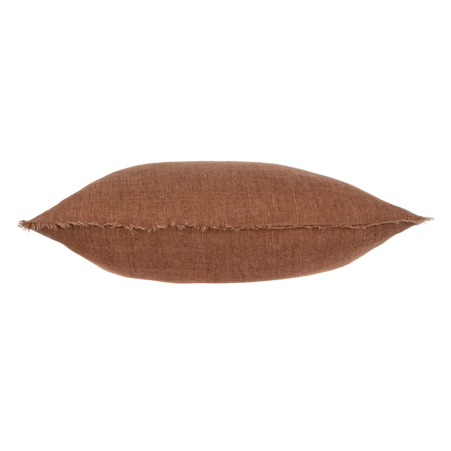 Cambri Rooibos Kidney Toss Pillow