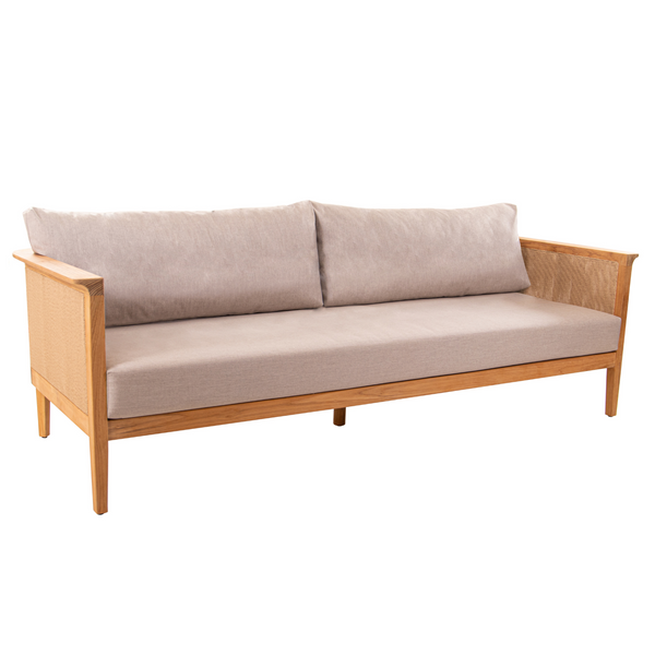 Sauble Teak Sofa