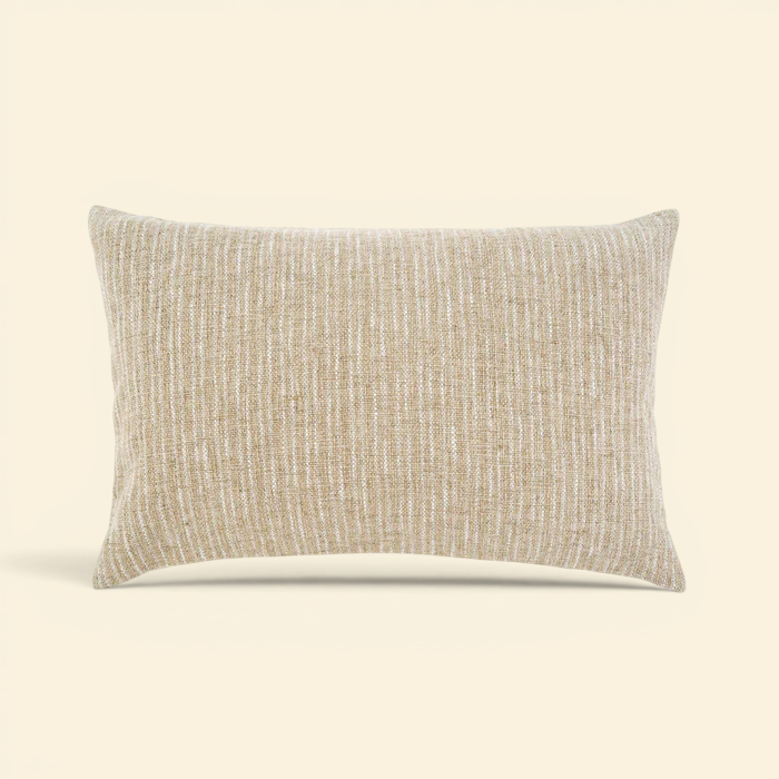 Wharf Kidney Pillow