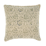 Verdant Cotton Pillow