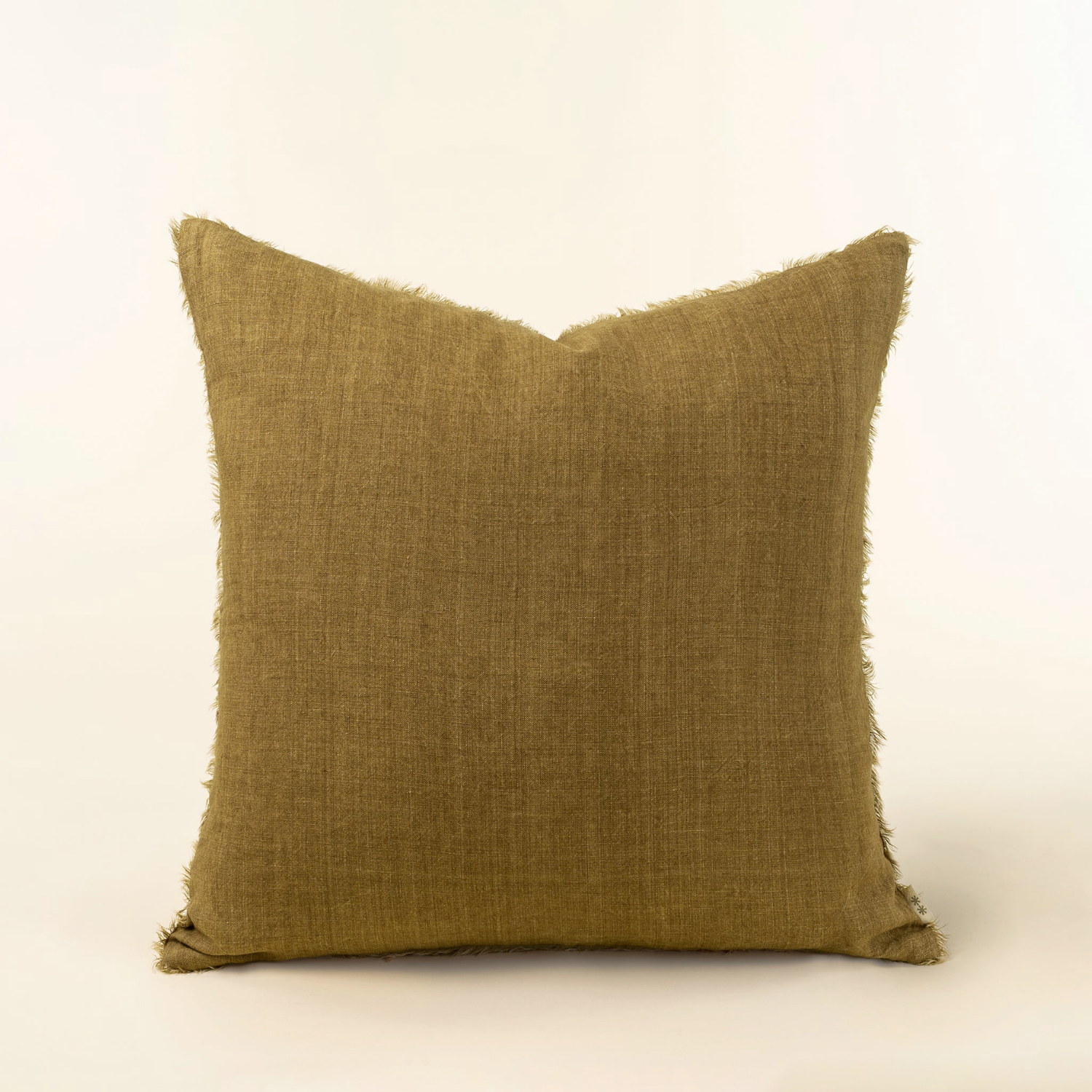 Cambri Tawny Toss Pillow