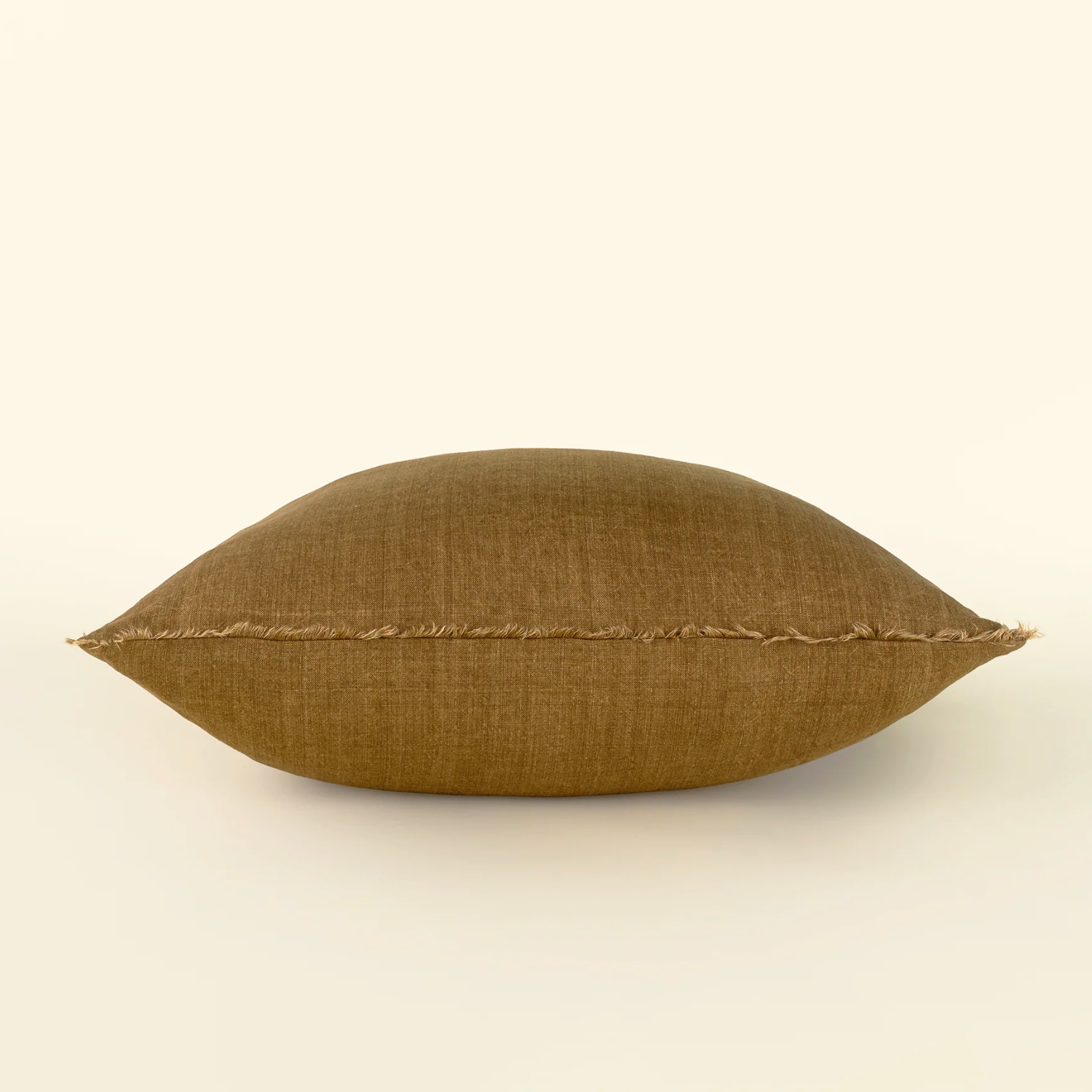 Cambri Tawny Toss Pillow
