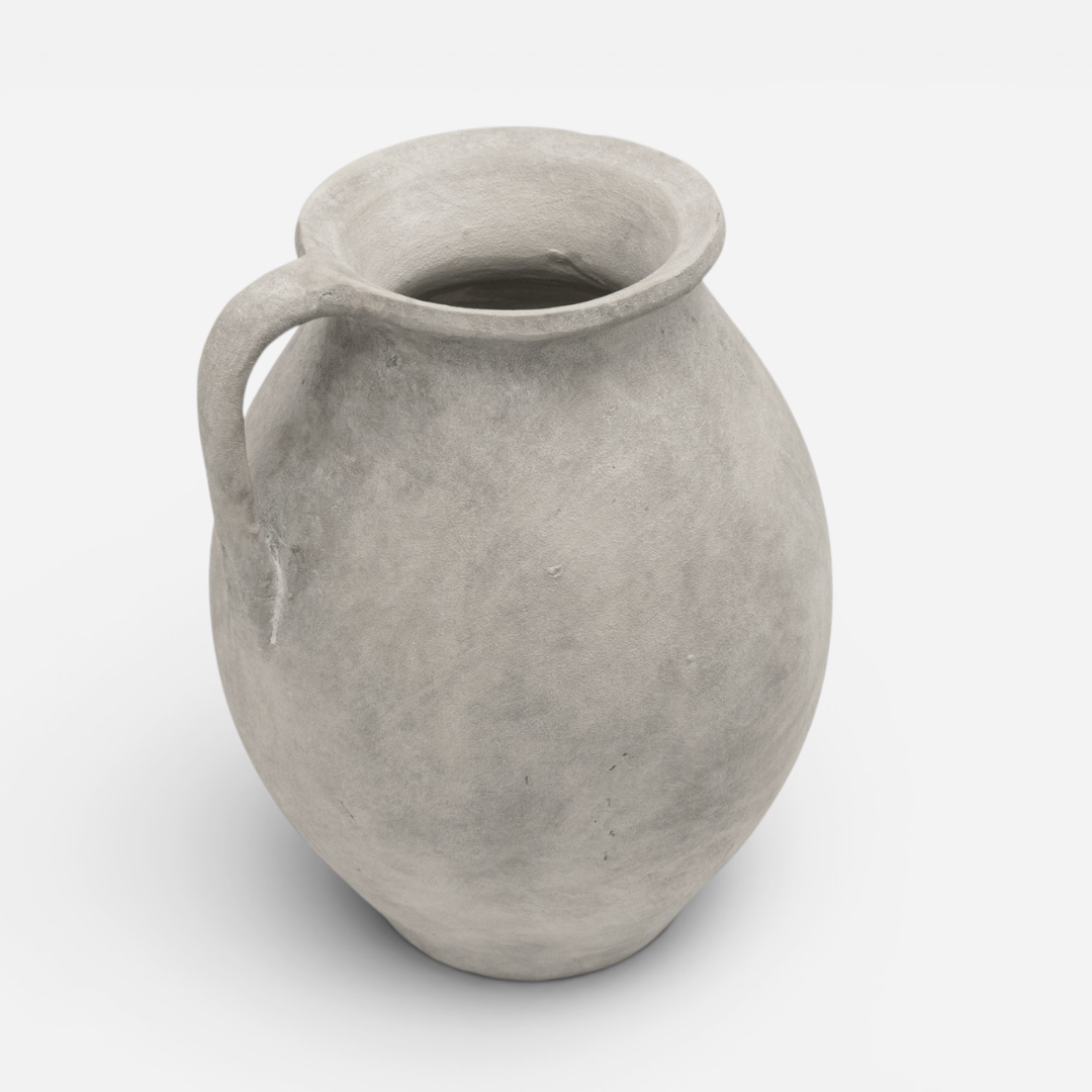 Ember Ceramic Vase