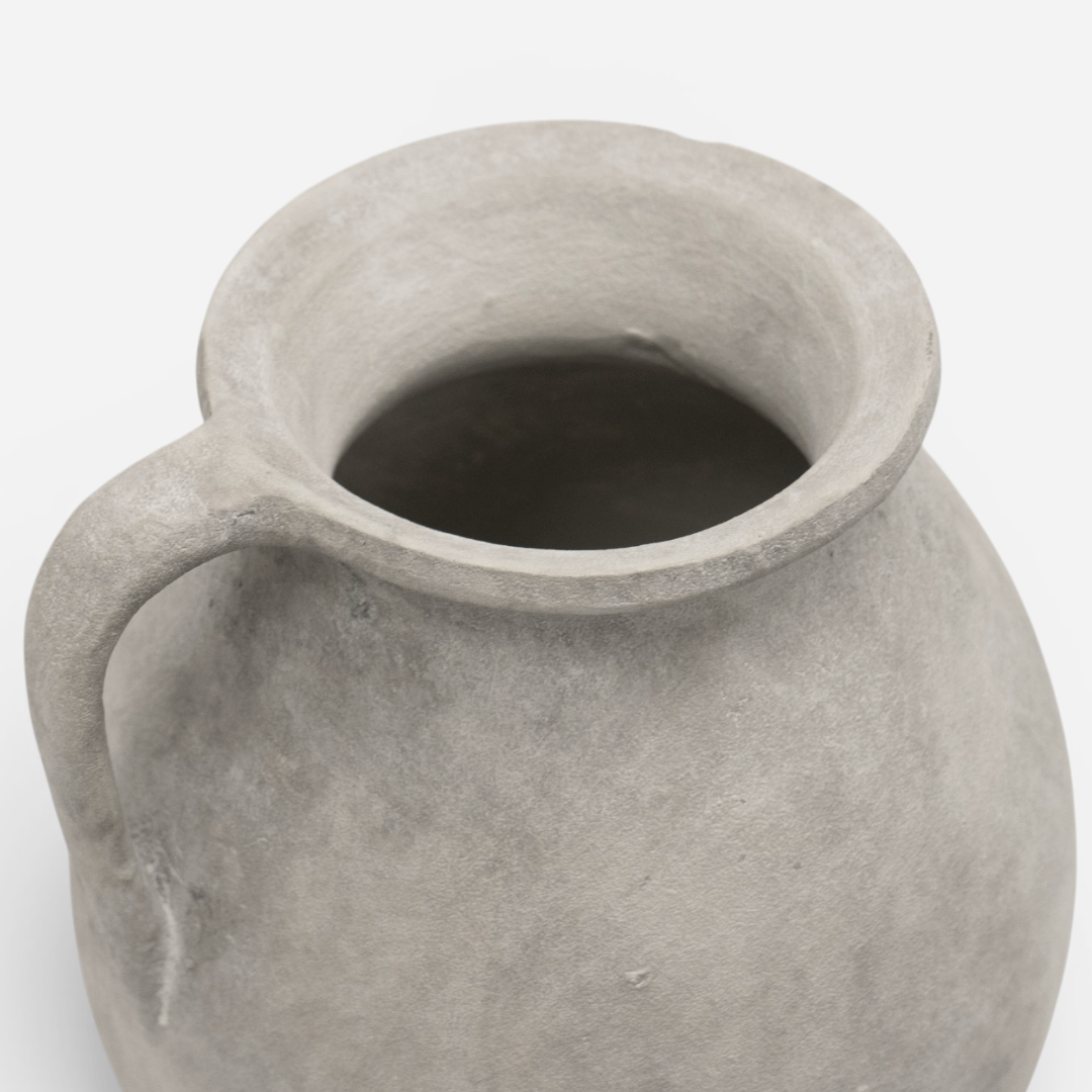 Ember Ceramic Vase