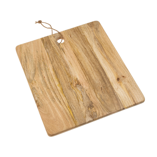 Butcher's Wood Board