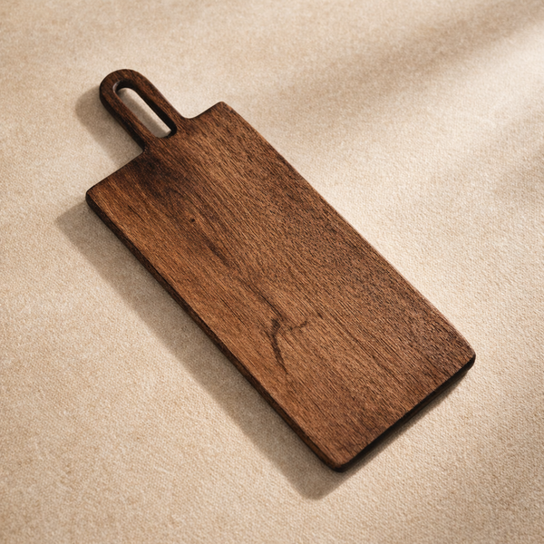 Driftwood Serving Board