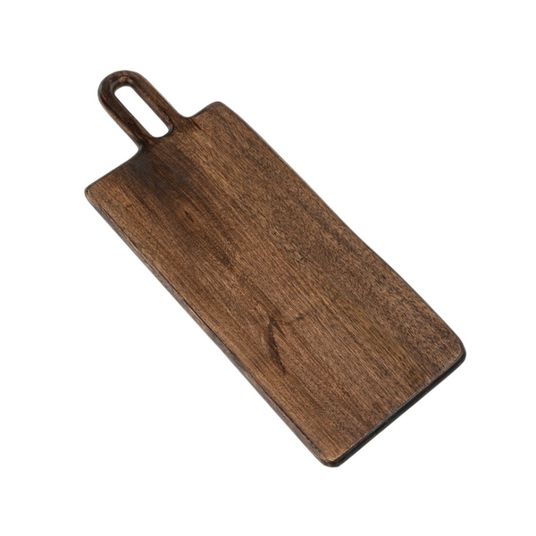 Driftwood Serving Board