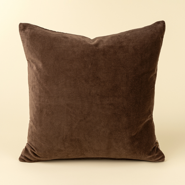 Velvet Clove Toss Pillow