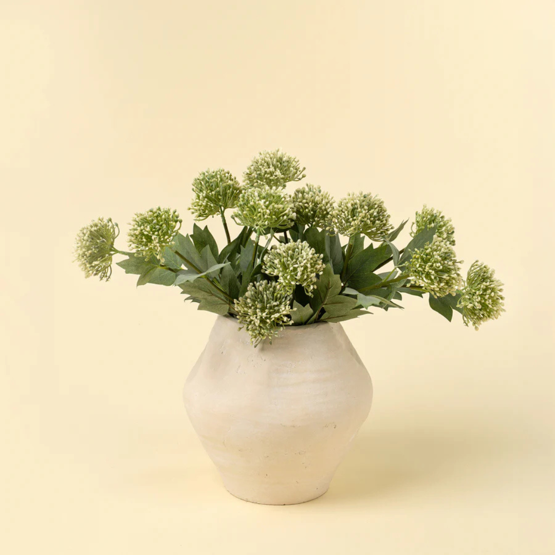 Artificial Sedum Spray