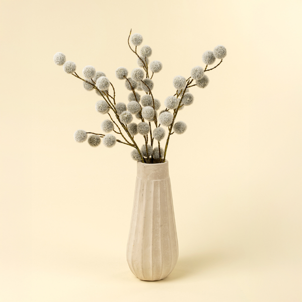 Artificial Pom Pom Spray