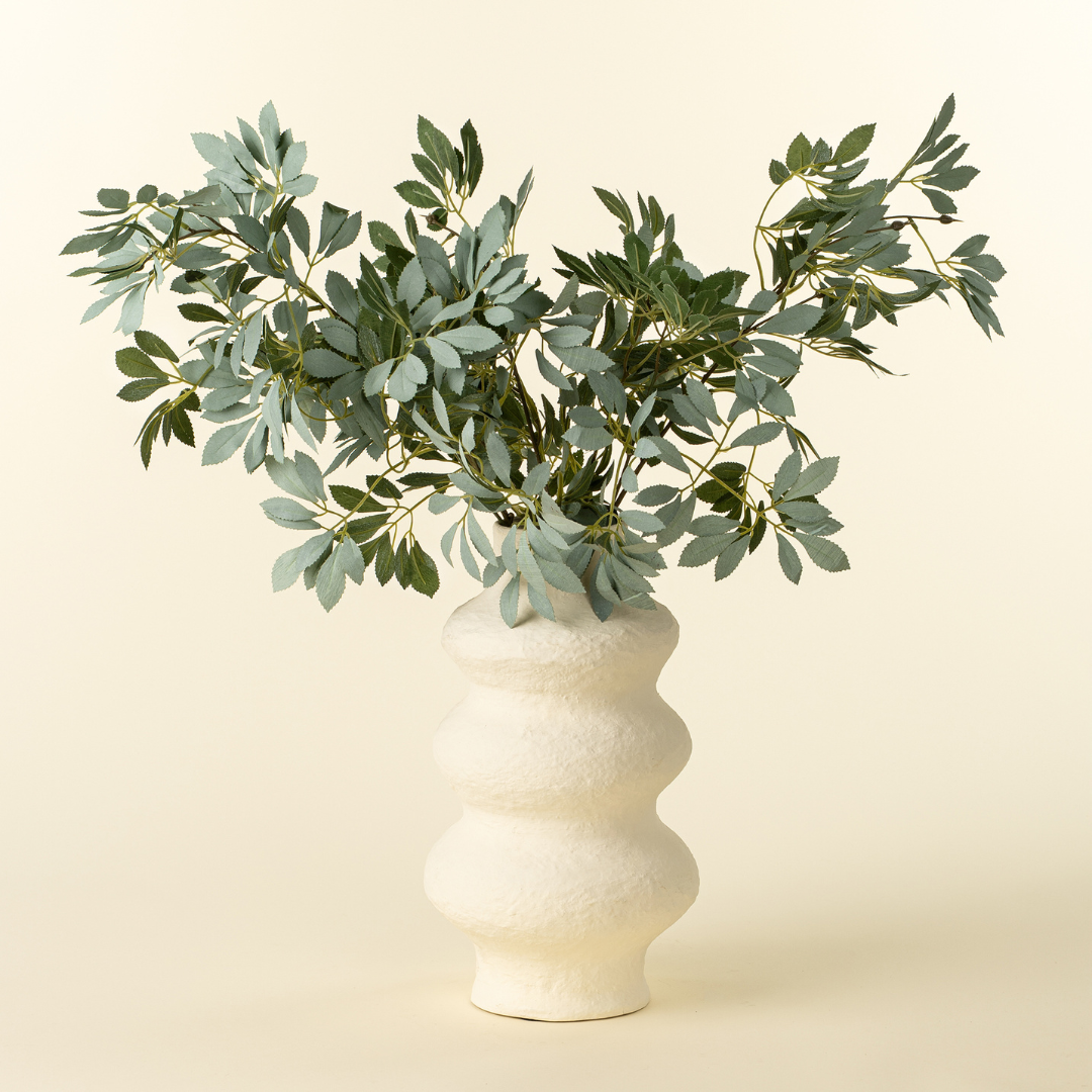 Artificial Olive Branch