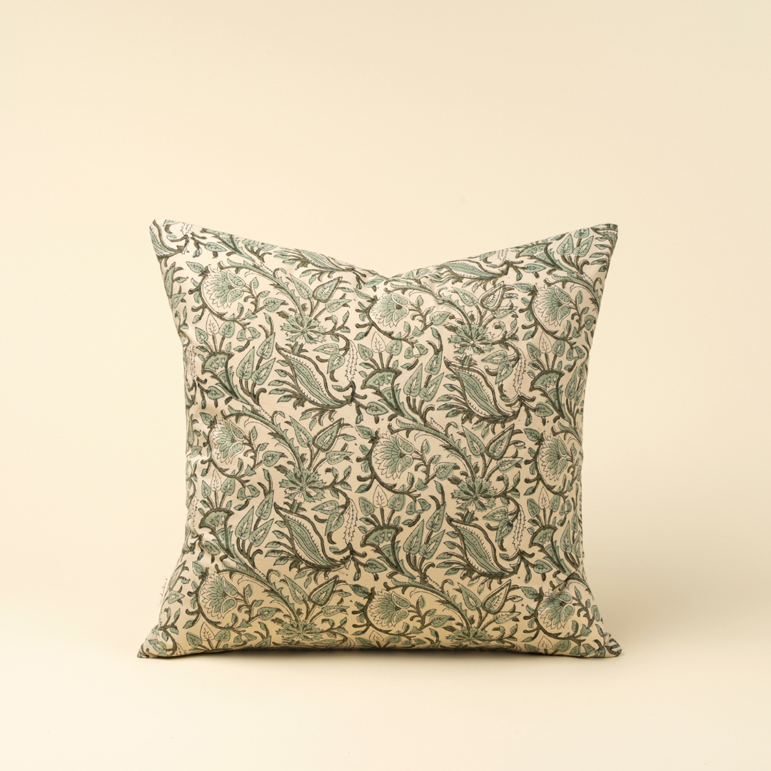 Wild Botanicals Toss Pillow