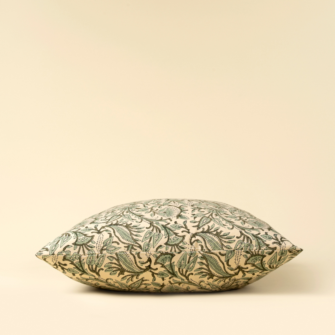 Wild Botanicals Toss Pillow