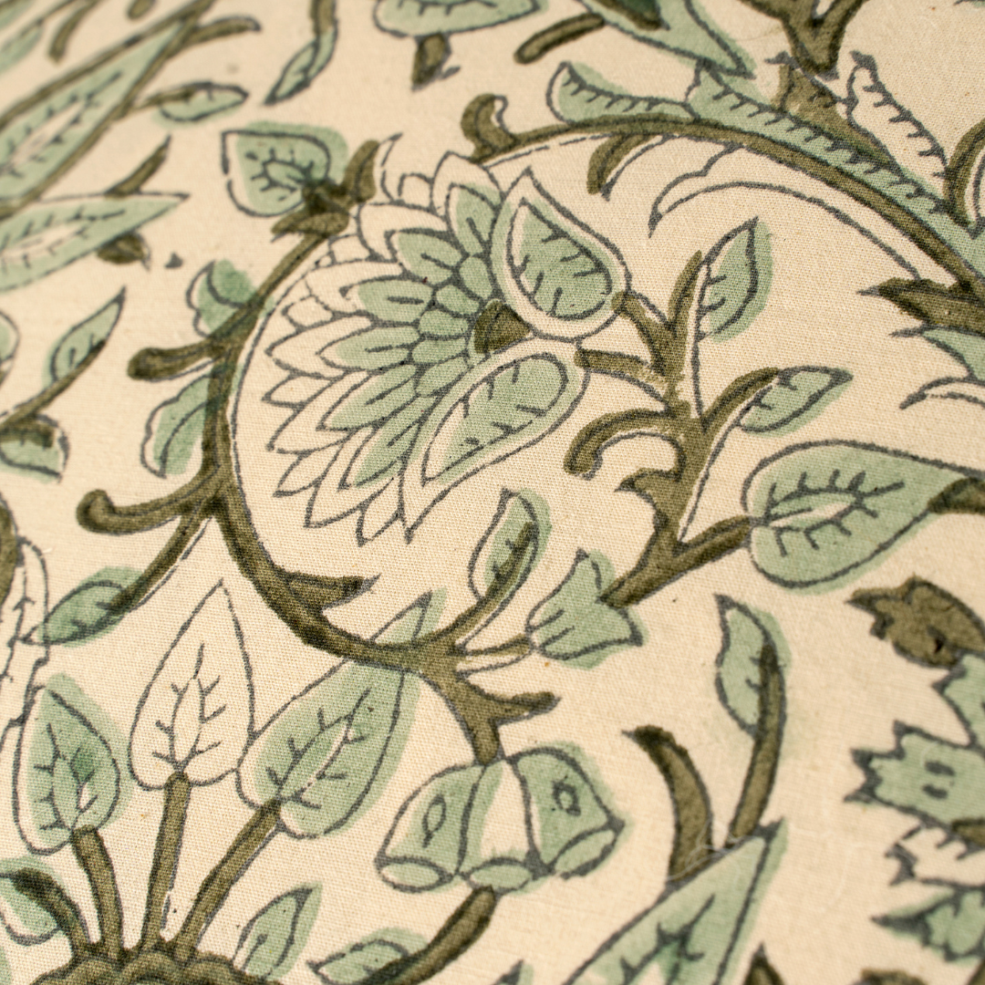 Wild Botanicals Toss Pillow