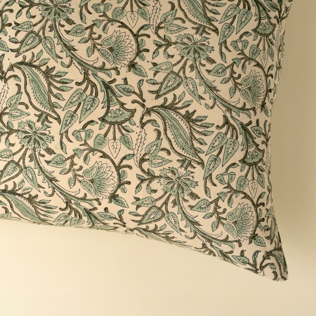 Wild Botanicals Toss Pillow
