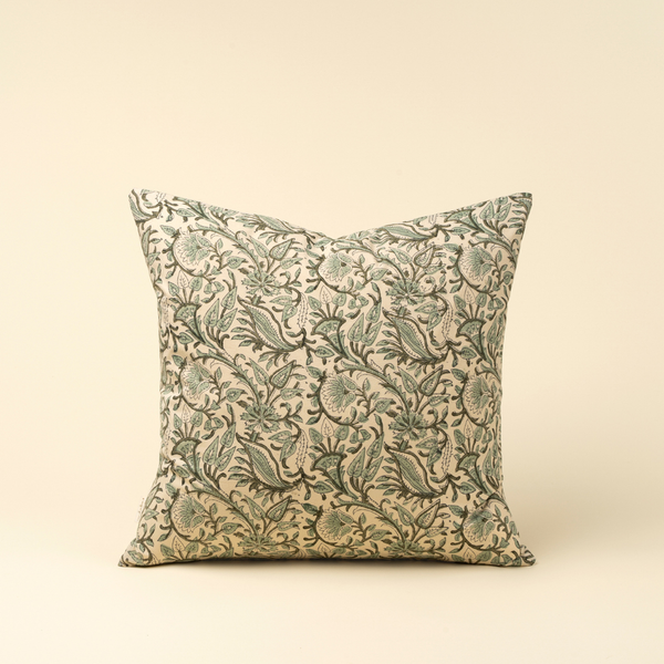 Wild Botanicals Toss Pillow
