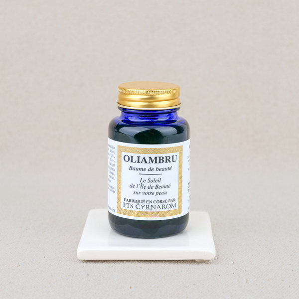 Oliambru 100ml Beauty Balm