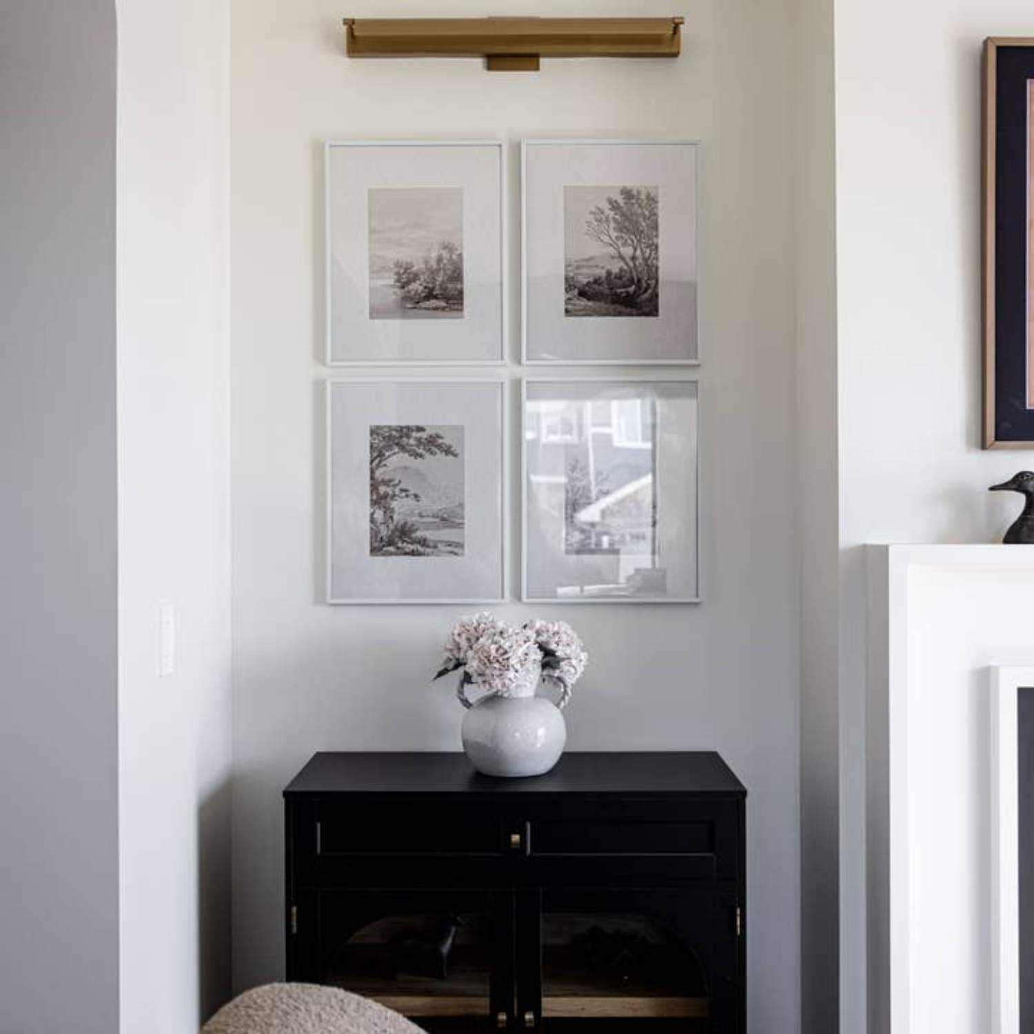 Artificial Petal Hydrangeas