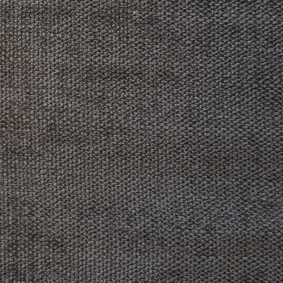York 45" Rectangle Ottoman - Crypton® Laguna Coal