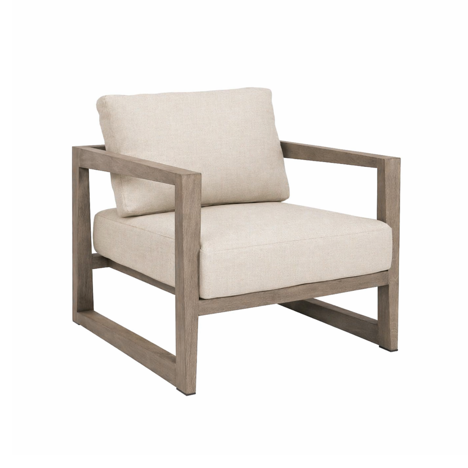 Nova Club Chair