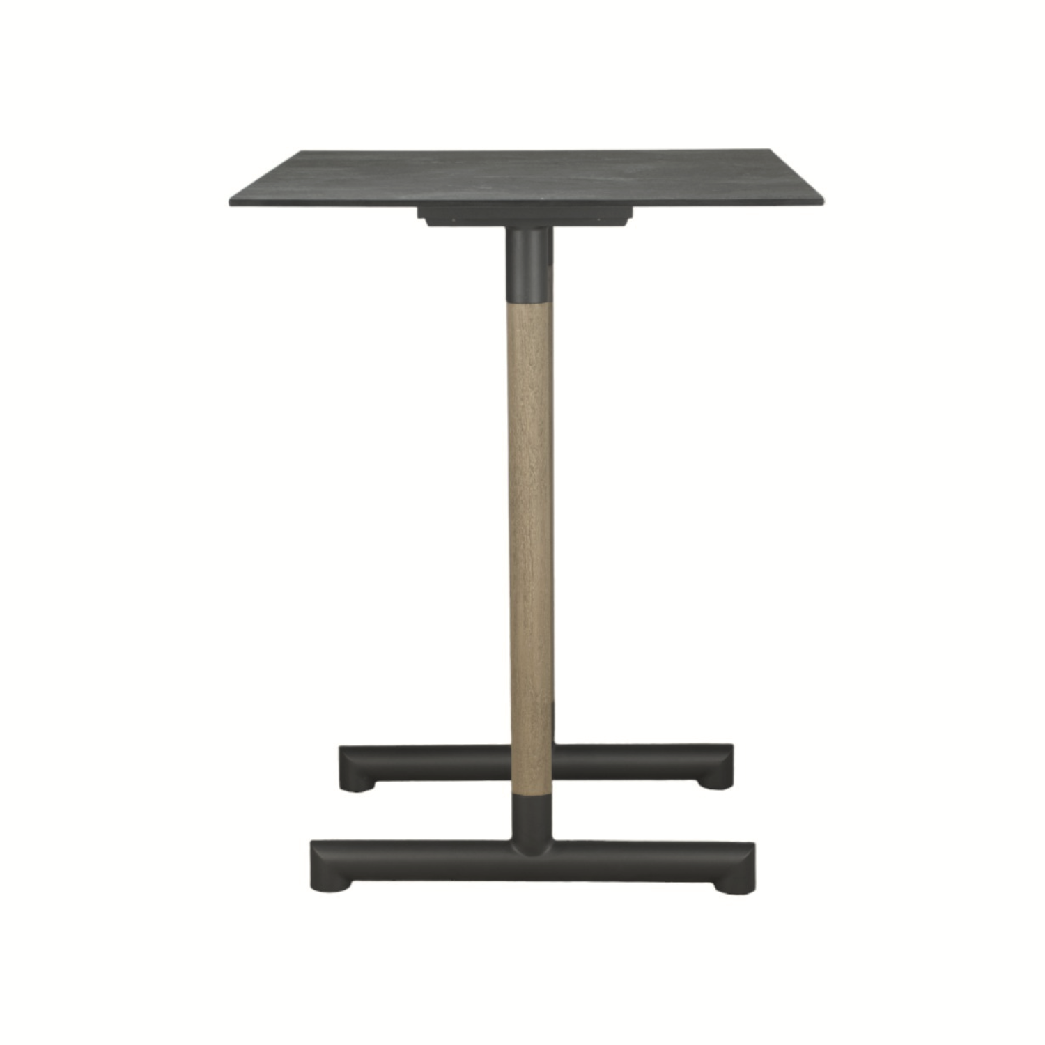 Oxford Rectangular Ceramic Bar Table