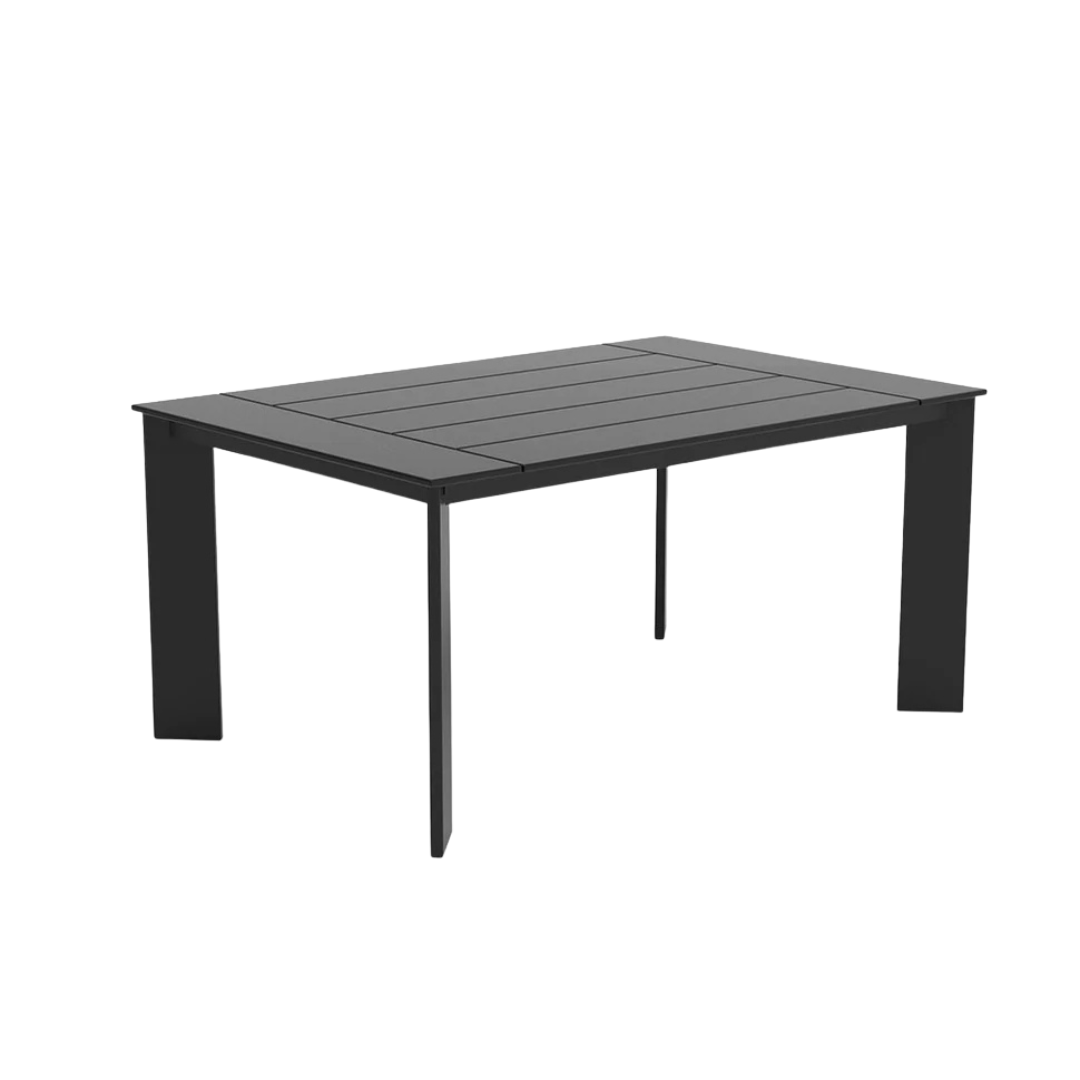 Loll Here/There Rectangle Dining Table