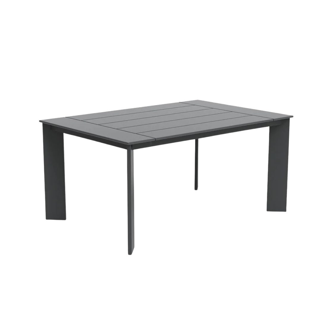 Loll Here/There Rectangle Dining Table