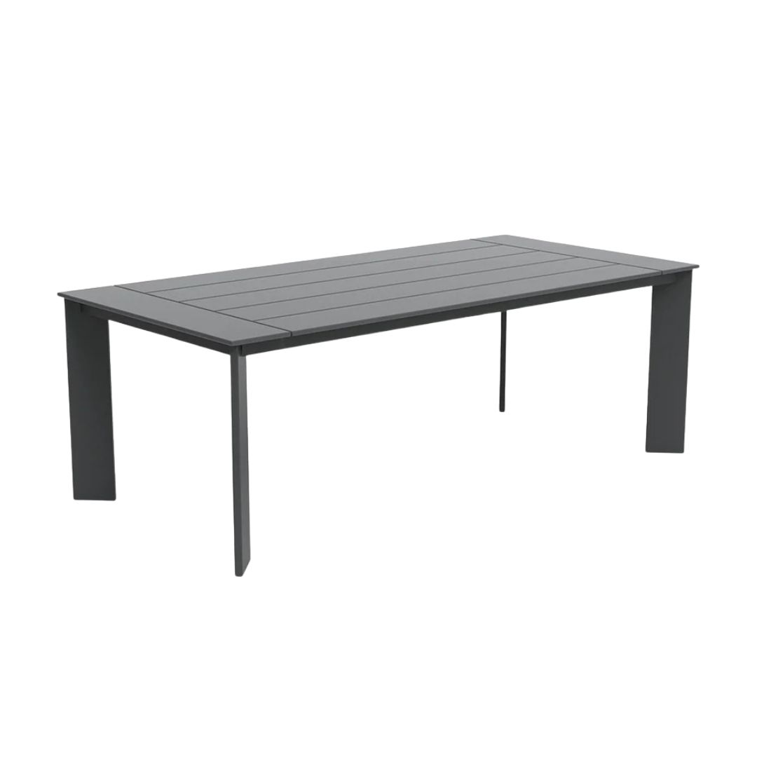 Loll Here/There Rectangle Dining Table