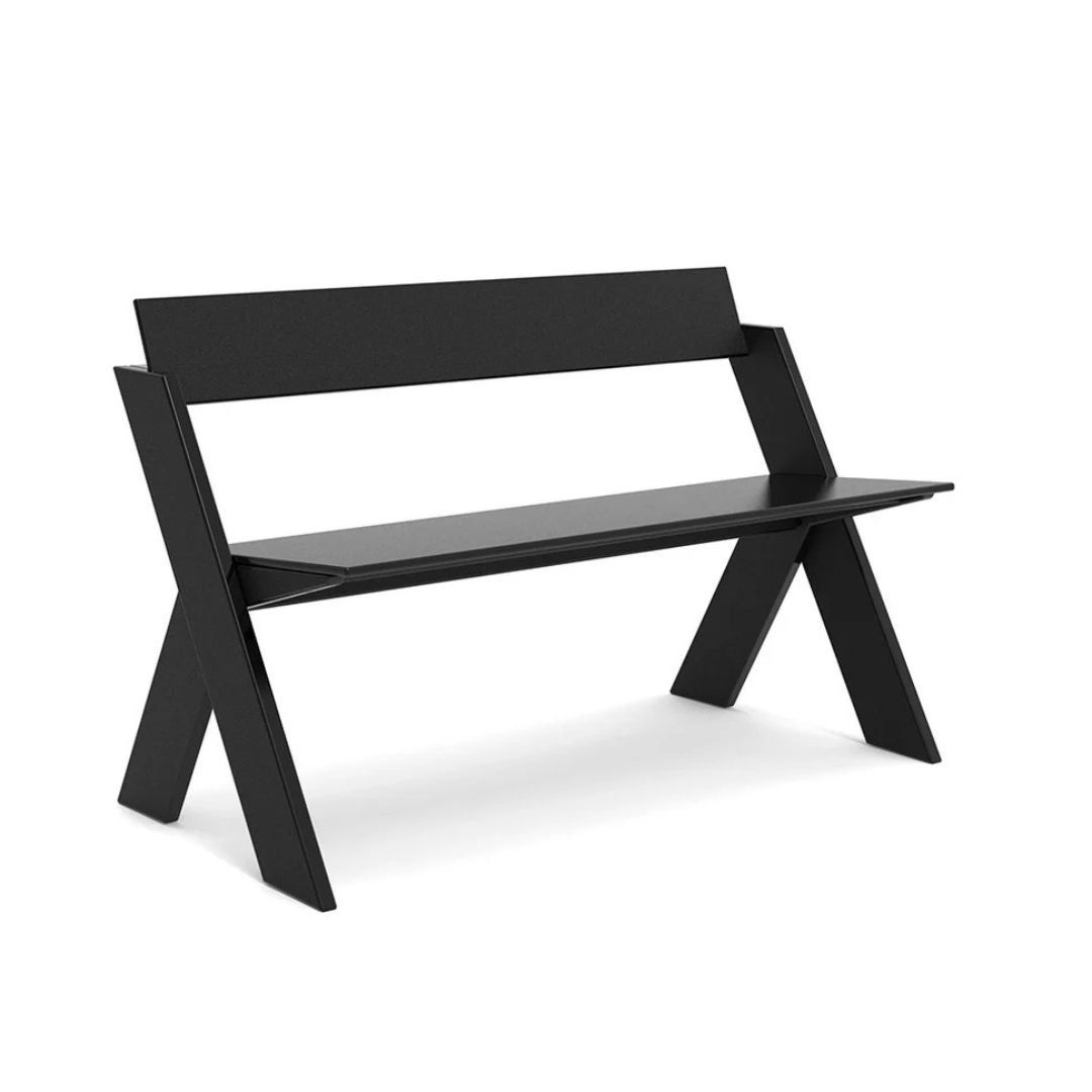 Loll Here/There Bench