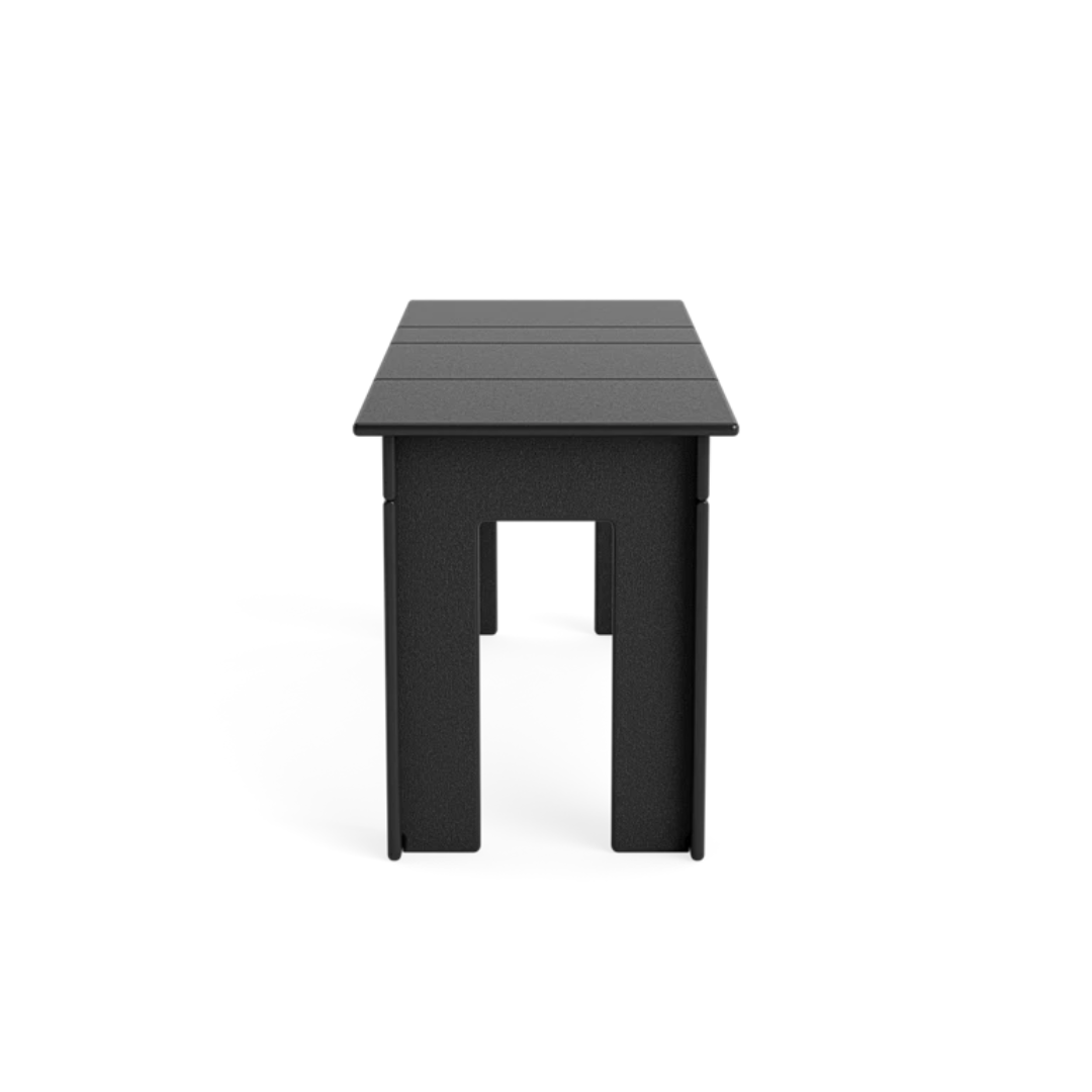 Loll Picnic 39" Rectangle Bench