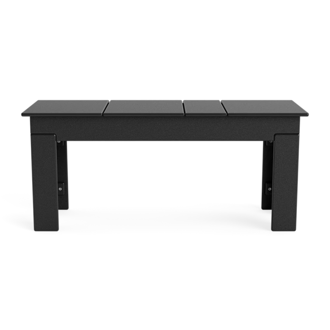 Loll Picnic 39" Rectangle Bench