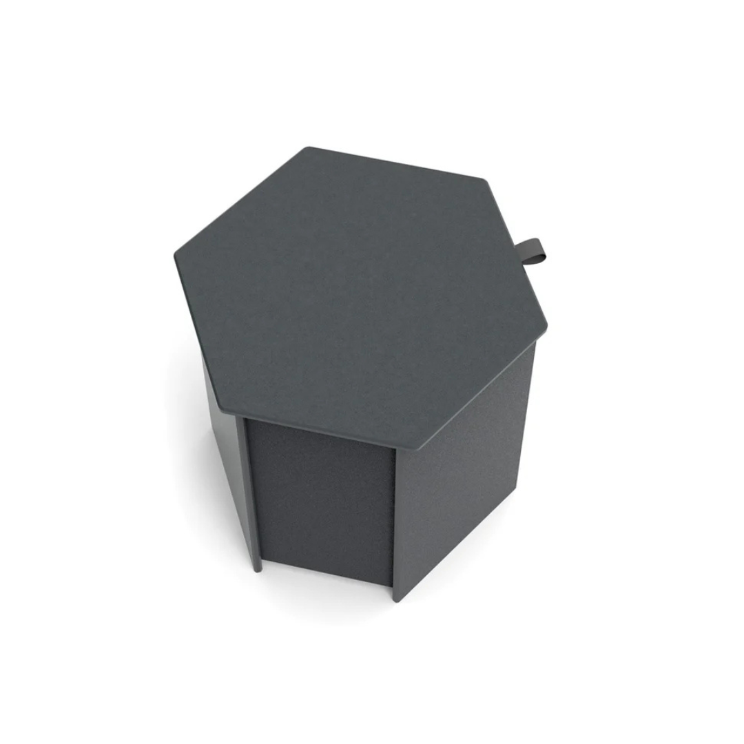 Loll Picnic Propane Tank Cover Table