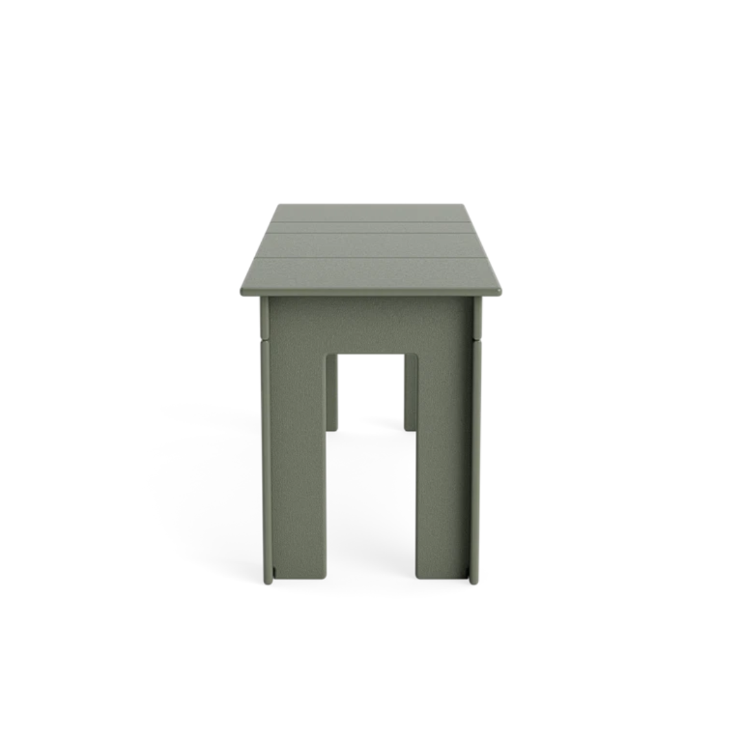 Loll Picnic 39" Rectangle Bench