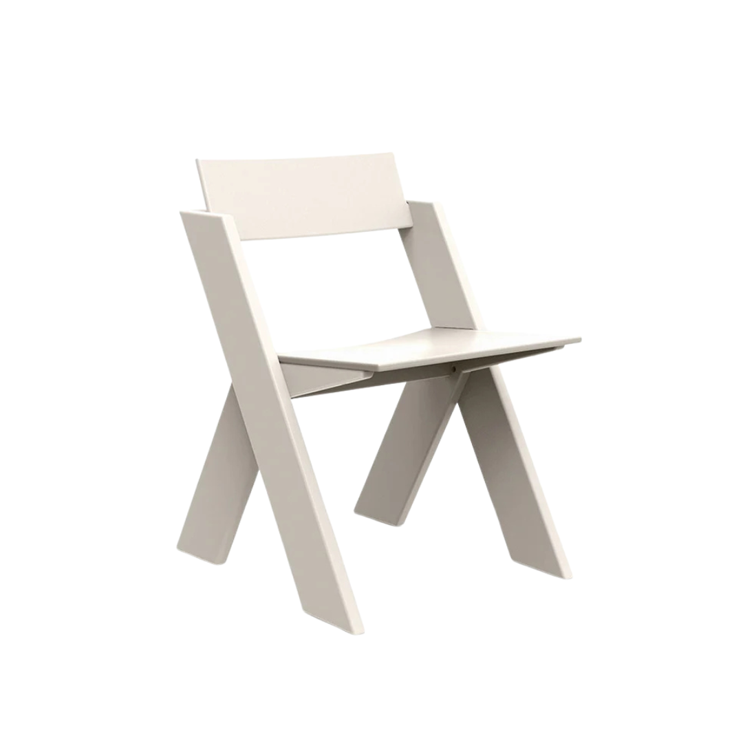 Loll Here/There Dining Side Chair