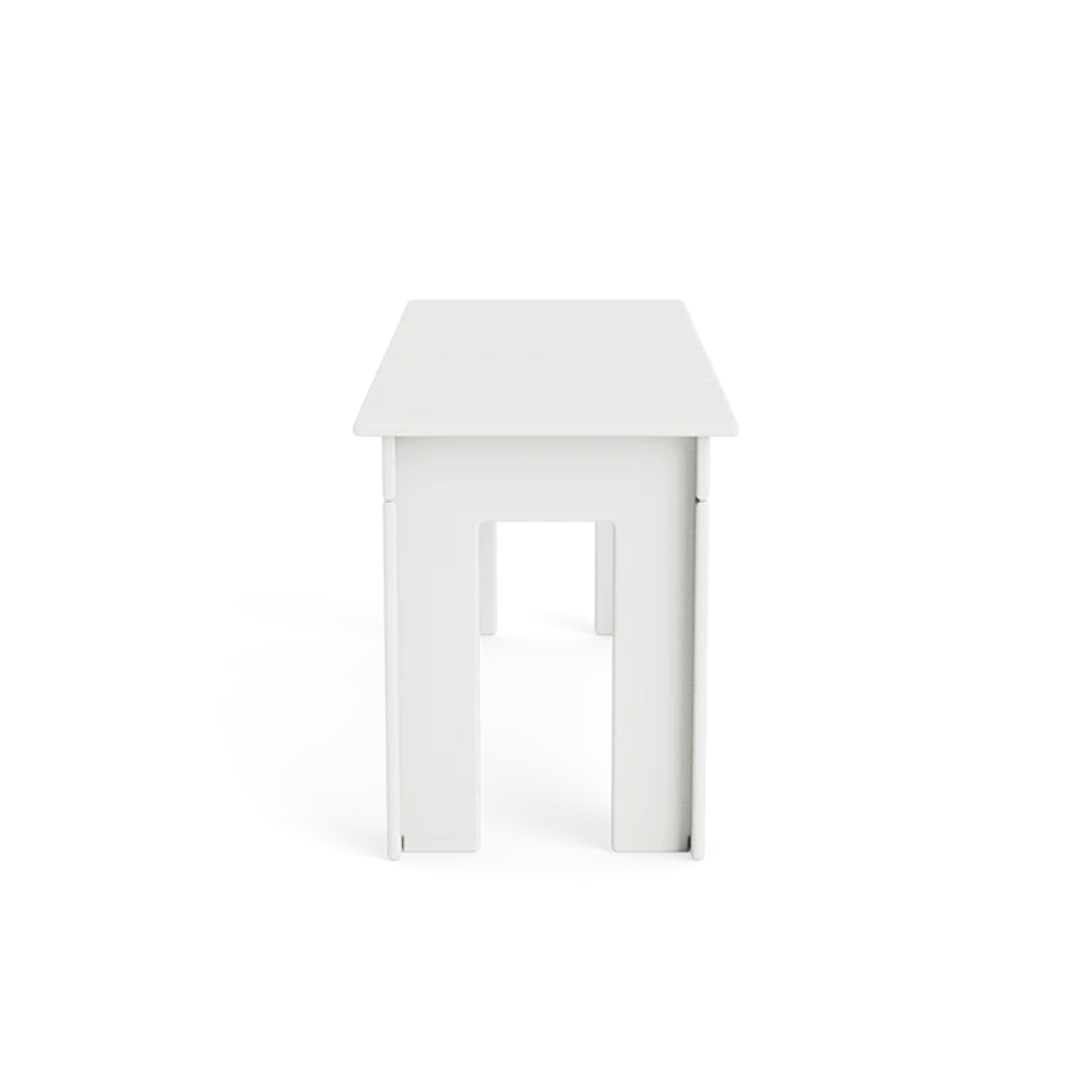 Loll Picnic 39" Rectangle Bench