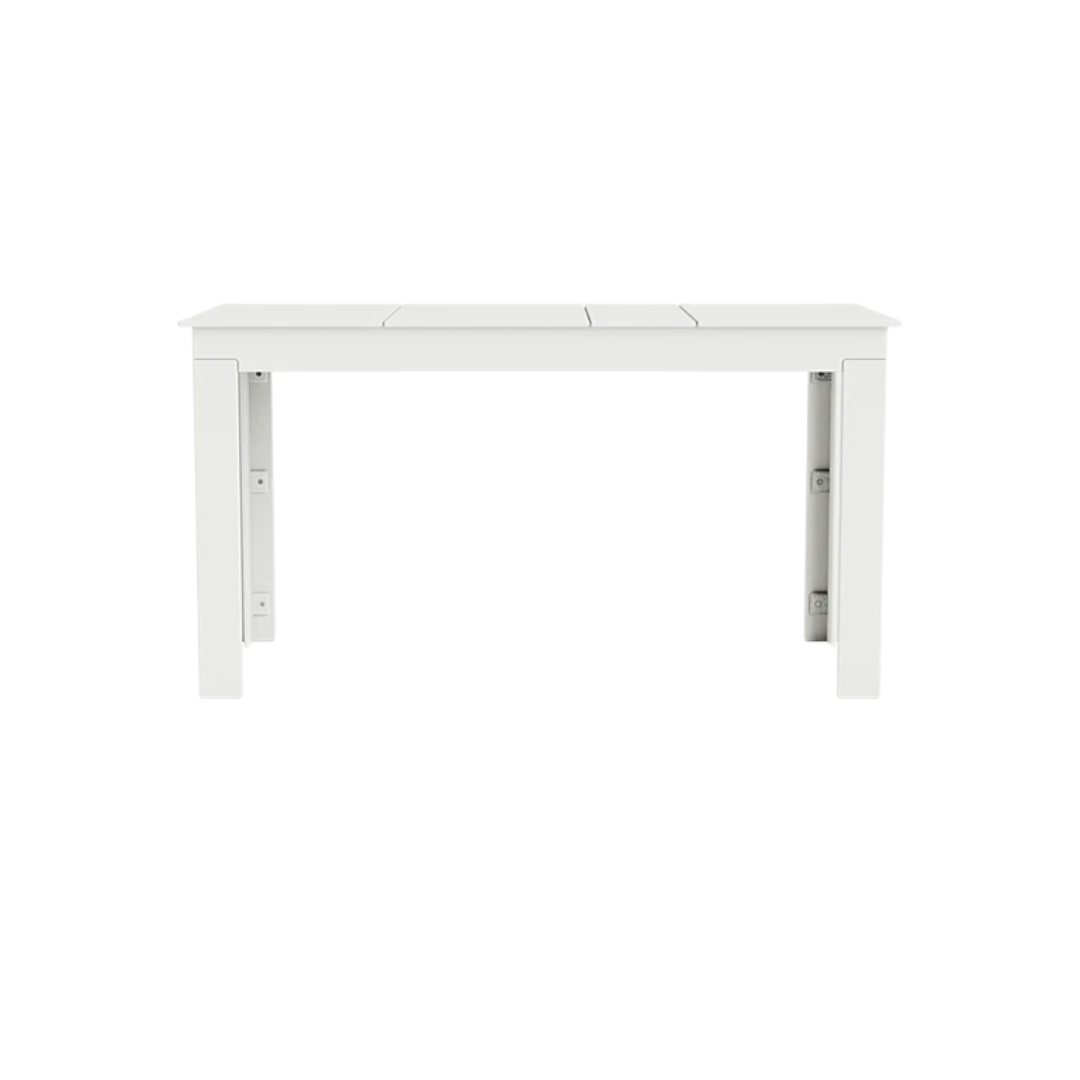 Loll 56" Rectangle Picnic Table