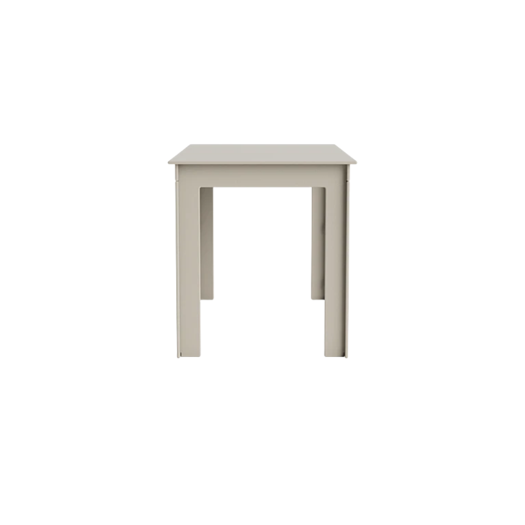 Loll 56" Rectangle Picnic Table