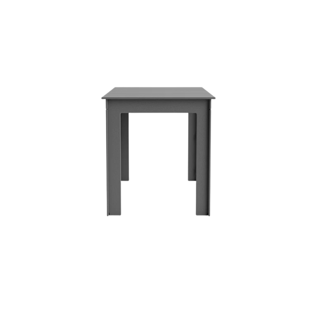 Loll 56" Rectangle Picnic Table