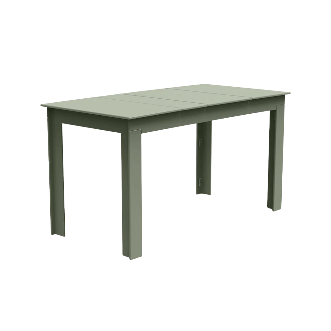 Loll 56" Rectangle Picnic Table