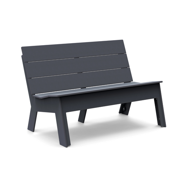 Loll Fire Side Bench