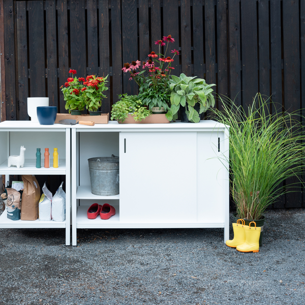 Loll Outdoor A La Carte Full Cabinet