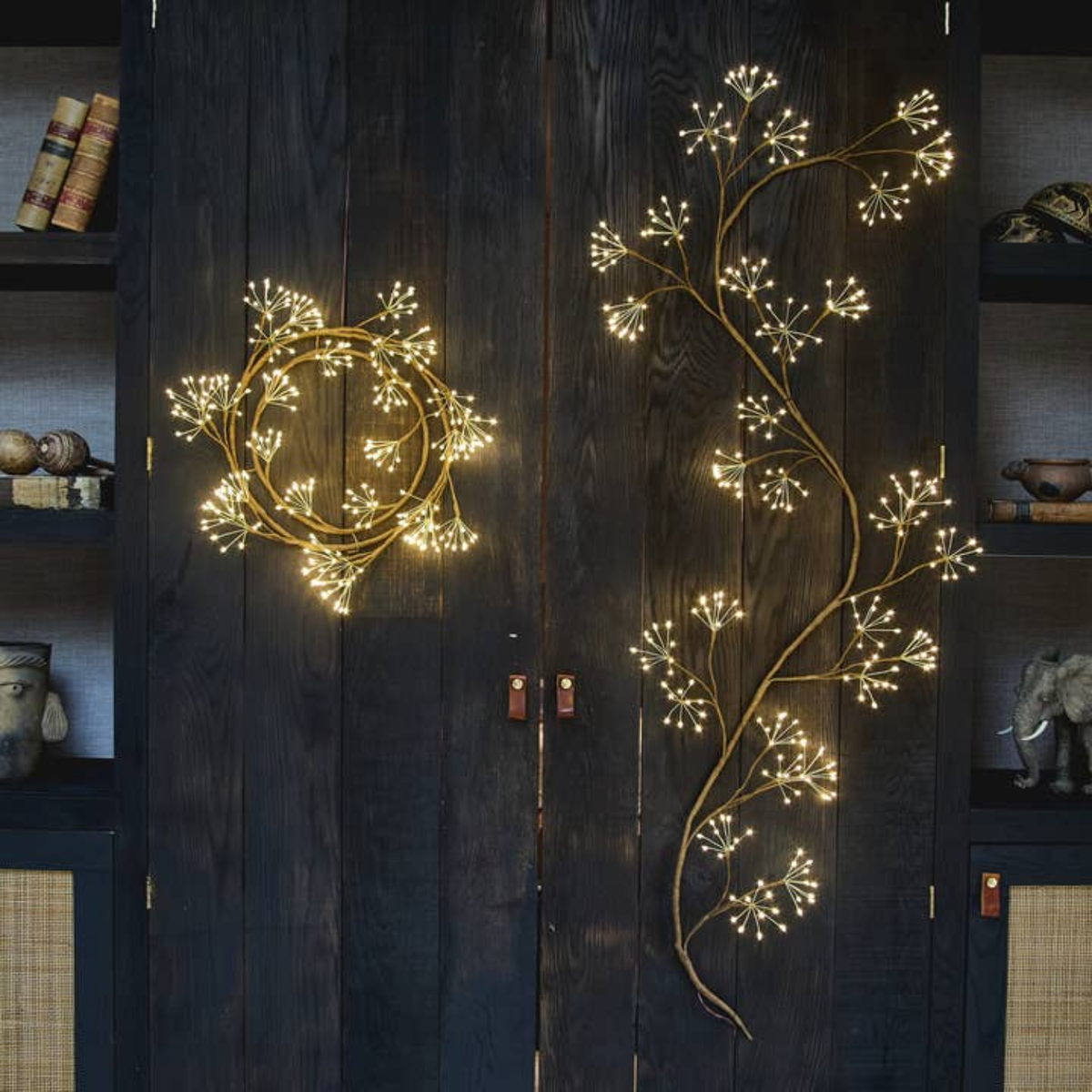 Sweet Ivy String Light